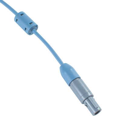 Kabel Sensor Aliran Kompatibel Untuk Sle4000 / Sle5000 / Sle6000 / Sle N6656 Ventilator