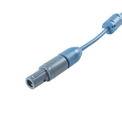 Kabel Sensor Aliran Kompatibel Untuk Sle4000 / Sle5000 / Sle6000 / Sle N6656 Ventilator