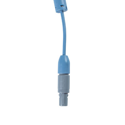 Kabel Sensor Aliran Kompatibel Untuk Sle4000 / Sle5000 / Sle6000 / Sle N6656 Ventilator