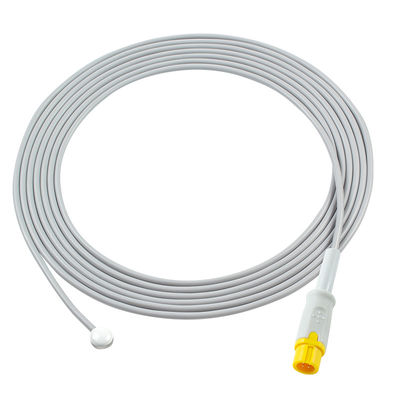 Kompatibel Infinium Temperatur Dewasa Probe Omni Temperatur Kulit Probe Omni III 3.0M