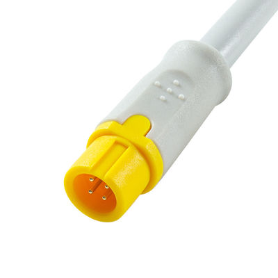 Kompatibel Dre Pediatric Rektal Temperature Probe Omni Temperature Probe Omni III 3.0M