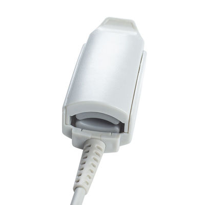 1M Sensor SpO2 Pendek Kompatibel dengan Biolight S12 M12 S M Series Analogi Oximax Tech