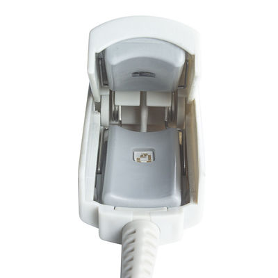 1M Sensor SpO2 Pendek Kompatibel dengan Biolight S12 M12 S M Series Analogi Oximax Tech