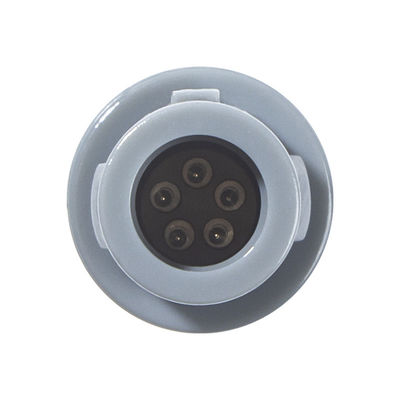 Kompatibel Risingmed Infant Soft Tip Direct SpO2 Sensor 3M untuk CMS60C,RPM9000C 5Pin Single Notch