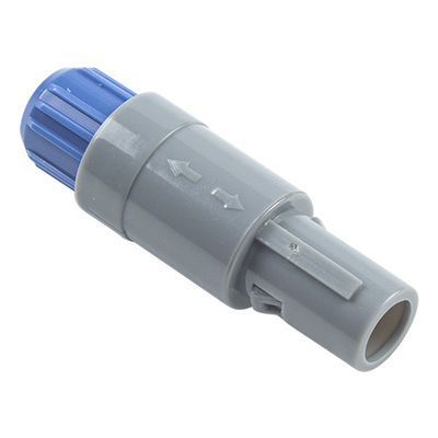 Kompatibel Risingmed Infant Soft Tip Direct SpO2 Sensor 3M untuk CMS60C,RPM9000C 5Pin Single Notch