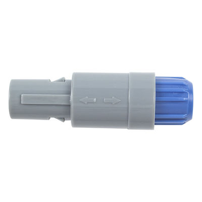 Kompatibel Risingmed Infant Soft Tip Direct SpO2 Sensor 3M untuk CMS60C,RPM9000C 5Pin Single Notch