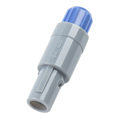 Dewasa / Hewan DIST 5000 Sensor SpO2 Langsung dengan Kabel 3.0M dan 5Pin Single Notch
