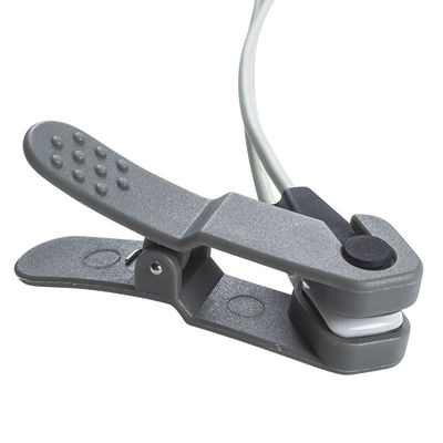 Dewasa / Hewan DIST 5000 Sensor SpO2 Langsung dengan Kabel 3.0M dan 5Pin Single Notch