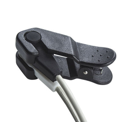 Dewasa / Hewan DIST 5000 Sensor SpO2 Langsung dengan Kabel 3.0M dan 5Pin Single Notch