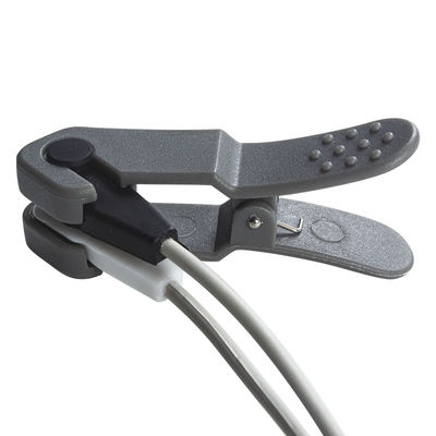 Dewasa / Hewan DIST 5000 Sensor SpO2 Langsung dengan Kabel 3.0M dan 5Pin Single Notch