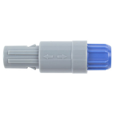 Pediatric 5Pin 40Degree SpO2 Sensor 3.0M untuk Union PM9000C UN8000E di Klinik Rumah Sakit