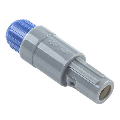 Pediatric 5Pin 40Degree SpO2 Sensor 3.0M untuk Union PM9000C UN8000E di Klinik Rumah Sakit