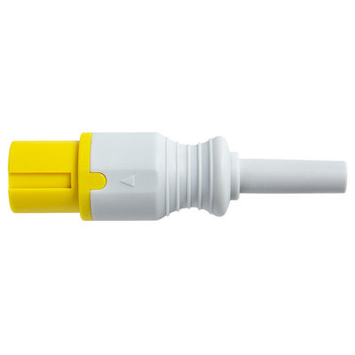 Kompatibel Contec 6Pin Infant SpO2 Sensor 3.0M Digital Tech CMS5100,CMS800,CMS9000C,CMS9100