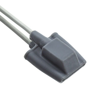 Kompatibel Contec 6Pin Infant SpO2 Sensor 3.0M Digital Tech CMS5100,CMS800,CMS9000C,CMS9100