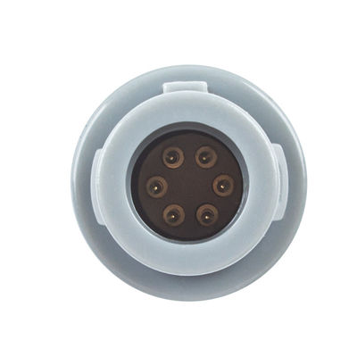 Kompatibel Zondan ZD120B ZD120D 6Pin SpO2 Sensor 3.0M Pediatric Finger Clip untuk Apollo N1 Apollo N2 Apollo N3