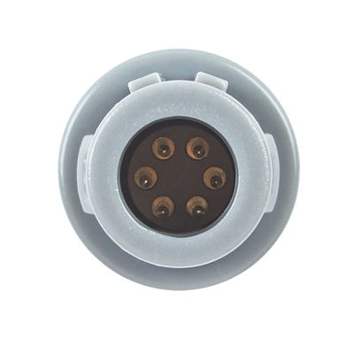 Kompatibel Yonker Yk8000c SpO2 Probe Kabel Untuk Yonker 6Pin Dewasa Soft Tip 3.0M