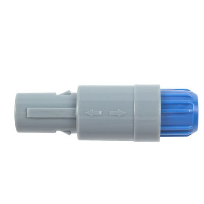 Kompatibel Andromed Nova 3M Anak SpO2 Kabel Tes Oksigen Untuk Monitor Pasien 6Pin 3.0M
