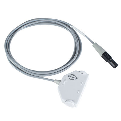 Kompatibel Medtronic 5433V Kabel Pasien Ventrikel Kabel Pacemaker untuk Medtronic 5388