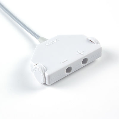 Kompatibel Medtronic 5433V Kabel Pasien Ventrikel Kabel Pacemaker untuk Medtronic 5388
