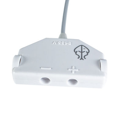Kompatibel Medtronic 5433V Kabel Pasien Ventrikel Kabel Pacemaker untuk Medtronic 5388
