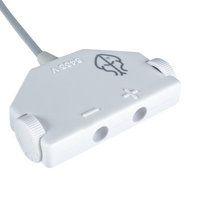 Kompatibel Medtronic 5433V Kabel Pasien Ventrikel Kabel Pacemaker untuk Medtronic 5388