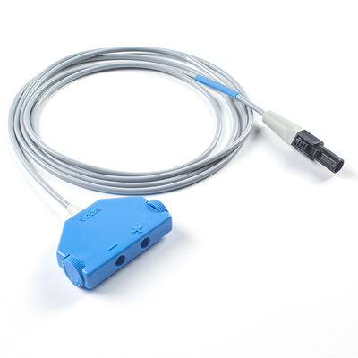 Kompatibel Medtronic 5433A Defibrillation Kabel untuk Medtronic 5388 alat pacemaker kabel