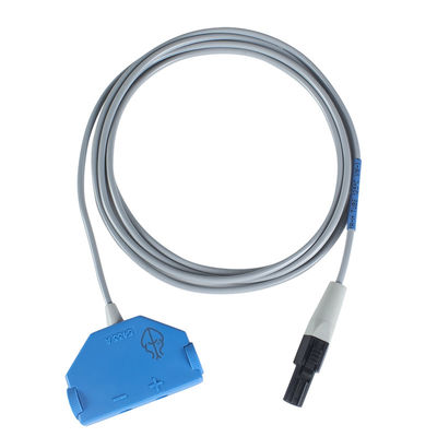 Kompatibel Medtronic 5433A Defibrillation Kabel untuk Medtronic 5388 alat pacemaker kabel