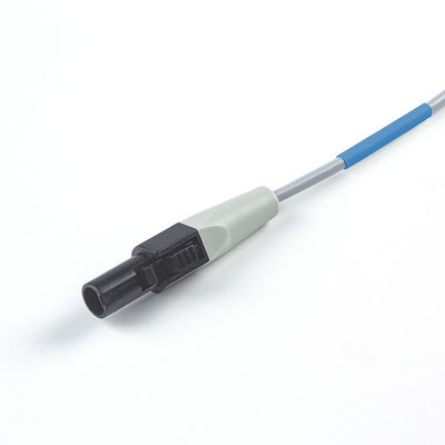 Kompatibel Medtronic 5433A Defibrillation Kabel untuk Medtronic 5388 alat pacemaker kabel