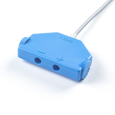 Kompatibel Medtronic 5433A Defibrillation Kabel untuk Medtronic 5388 alat pacemaker kabel