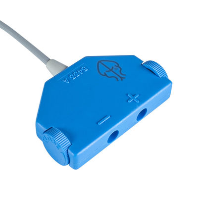 Kompatibel Medtronic 5433A Defibrillation Kabel untuk Medtronic 5388 alat pacemaker kabel