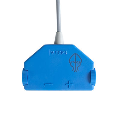 Kompatibel Medtronic 5433A Defibrillation Kabel untuk Medtronic 5388 alat pacemaker kabel