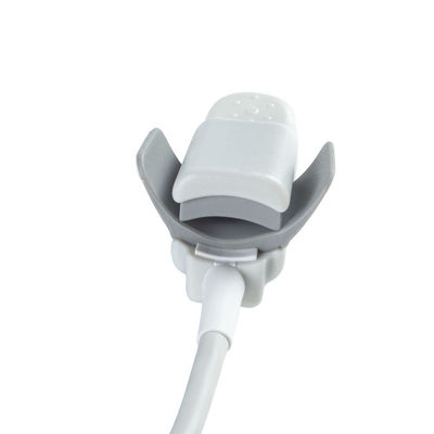 Kabel Pulse Oximeter Risingmed SpO2 Sensor 3.0M 5Pin untuk CMS60C,RPM9000C Pediatric