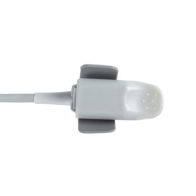 Kabel Pulse Oximeter Risingmed SpO2 Sensor 3.0M 5Pin untuk CMS60C,RPM9000C Pediatric