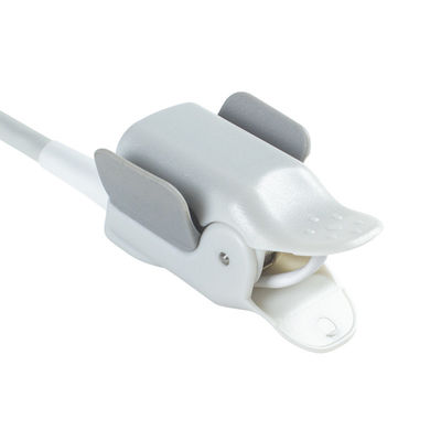Kabel Pulse Oximeter Risingmed SpO2 Sensor 3.0M 5Pin untuk CMS60C,RPM9000C Pediatric