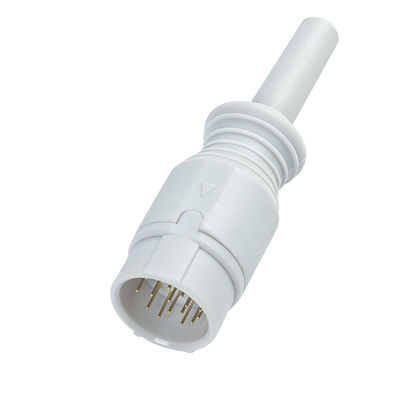 untuk Kabel SpO2 PH Mx450 Mx550 Intellivue RD Rainbow Set Sensor SpO2 untuk Dewasa 3,0M