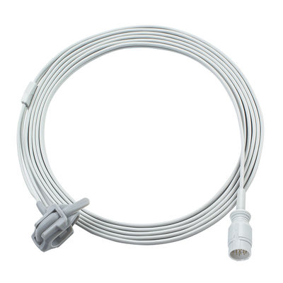 untuk Neonate PH Mx450 SpO2 Kabel Mx550 Intellivue RD Rainbow Set SpO2 Test 3.0M
