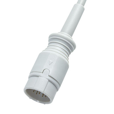 untuk Neonate PH Mx450 SpO2 Kabel Mx550 Intellivue RD Rainbow Set SpO2 Test 3.0M