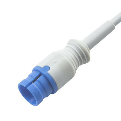 Sensor SpO2 Promed Dewasa yang Kompatibel untuk Promed PM-12 3.0M