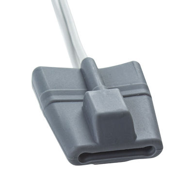 Probe Karet Pediatrik Comen yang Kompatibel untuk C20 C60 C80 C90 3.0M 12Pin di Oximax Tech
