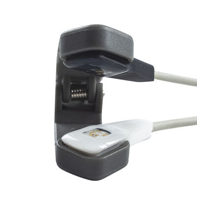 Kompatibel dengan Tes SpO2 Hewan Apollo Utas untuk N1/N2/N3/N4/N5/N 8Pin untuk Hewan 3.0M