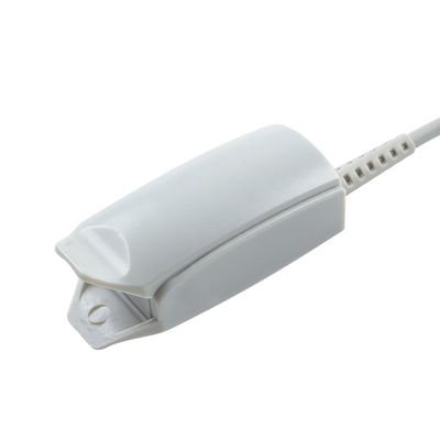 Probe SpO2 Dewasa Contec CA10S yang Kompatibel Contec Pulse Oximeter CMS60D1 SpO2 9Pin 3.0M