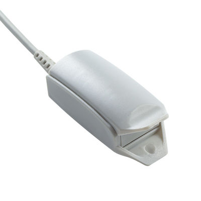 Probe SpO2 Dewasa Contec CA10S yang Kompatibel Contec Pulse Oximeter CMS60D1 SpO2 9Pin 3.0M