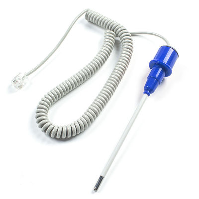 Kompatibel untuk GE Pro Series Oral Adult/Pediatric Temper Probe 2008774-001