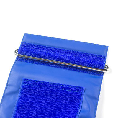 Ambulatory Monitor Tekanan Darah Dewasa Plus L NIBP Cuff 32-38cm dengan Konektor Logam