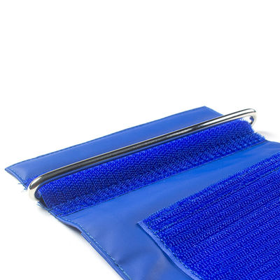 Ambulatory Monitor Tekanan Darah Dewasa Plus L NIBP Cuff 32-38cm dengan Konektor Logam