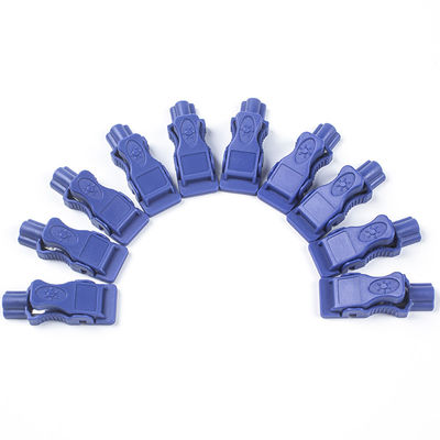 Adaptor Jarum Nylon ke Tab 3.0mm M2254A 989803106061