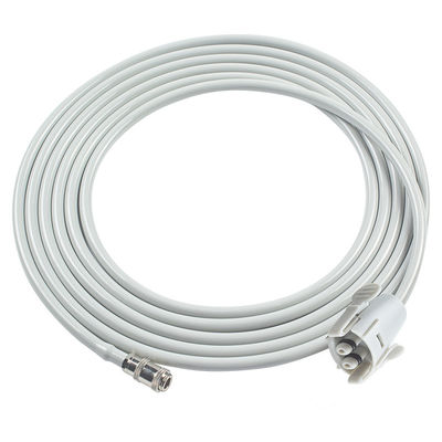 Kompatibel Welch Allyn NIBP selang untuk 75 MT-B Connex Spot, seri Connex 6000, Spot Vital Tanda lXi