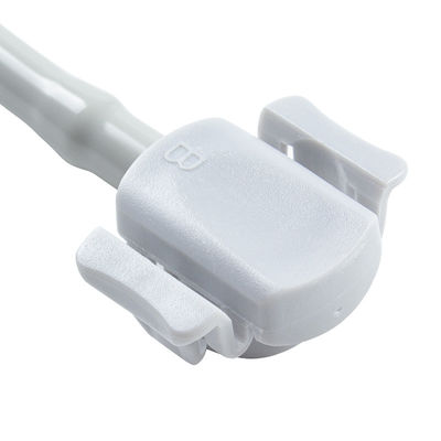 Kompatibel Welch Allyn NIBP selang untuk 75 MT-B Connex Spot, seri Connex 6000, Spot Vital Tanda lXi