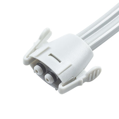 Kompatibel Welch Allyn NIBP selang untuk 75 MT-B Connex Spot, seri Connex 6000, Spot Vital Tanda lXi