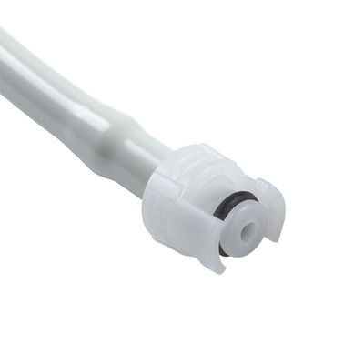Selang Welch Allyn NIBP kompatibel bebas lateks 008-0238-00 untuk seri Propaq